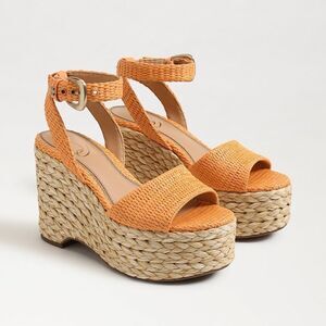 Sam edelman | APRIL PLATLFORM SANDAL